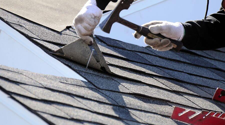 Expert tile roof repair services in Waterford, CA